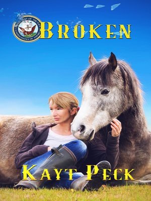 cover image of Broken